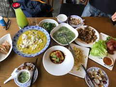 -东吴面馆(十全街店)