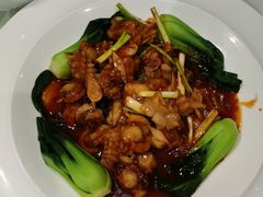 -德缘烤鸭店(大栅栏店)