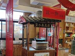 -冇味湘潭菜(湘江世纪城店)