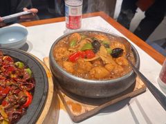 -老周家酱卤猪蹄私房菜(克拉玛依西街店)