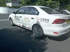 -华枫华元驾校(科技城校区)