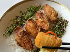 -金轩中餐厅 Jin Xuan(浦东丽思卡尔顿酒店)