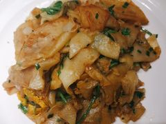 -芳芳私房菜·精做淮扬菜(承德路店)
