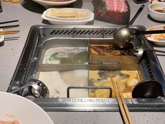 -海底捞火锅(吴中路店)