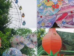 -蓝精灵乐园·世茂精灵之城主题乐园