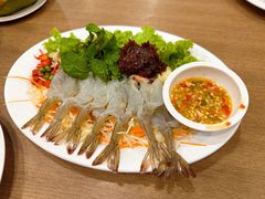 -建兴酒家(班塔通分店)