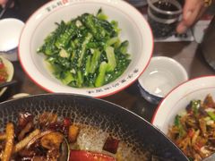 -富正毅三下锅·湘西韵味(天门山索道店)