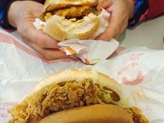 -麦当劳(温州人民路店)