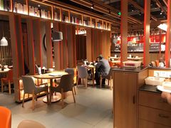 大堂-味千拉面(煌华新纪元购物广场店)