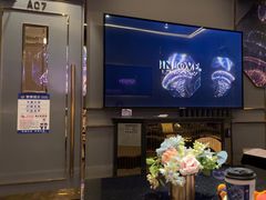 -INLOVE KTV(嘉定新城万达店)