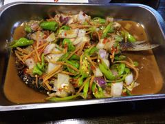 -民食香·腊排骨野生菌美食(木府店)