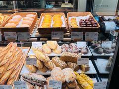 -正本原 Le Grenier a Pain(官舍店)