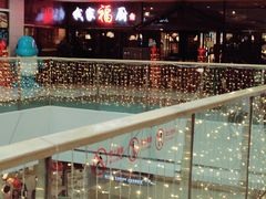 -我家福厨(万达中餐厅店)