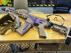 -ATD街区·密室型真人CS·团建活动(王四营店)