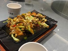 -六泰居·尔滨地标·东北菜(松北店)