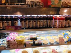 -BreadTalk面包新语·烘焙蛋糕(海岸城店)