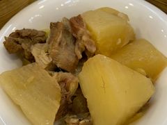 -新东源国际酒店·新东源食坊(沙井店)