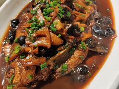 红烧鳊鱼-三林本帮馆(中林街店)