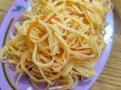 -牛马行牛肉饸饹铺(青岛街店)