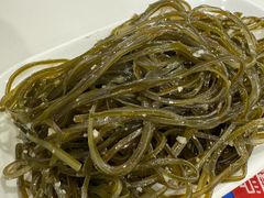 -李先生牛肉面快餐厅(白塔店)