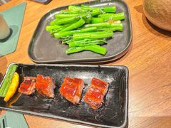 -木棉·醉心粤味(COCO Park店)