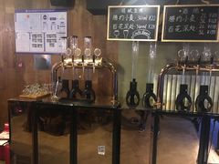 -腰子哥烤串(石佛营炫特店)