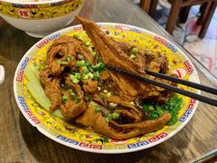 -一记面馆(易发店)