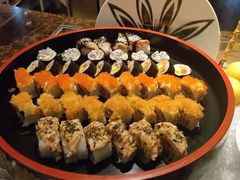 -杭州国际会议中心洲际酒店-原素全日餐厅(解放东路店)