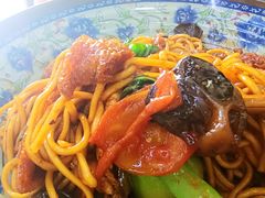 -一家人面馆(三条巷店)
