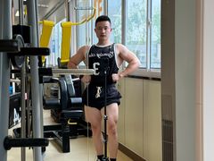 -中田健身工作室(莘庄地铁站店)