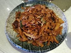 -沙河粉村·国家非遗传承(云台店)