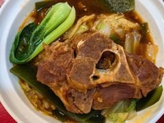 -宏状元现熬粥·京味菜(五棵松店)