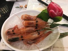 -大渔铁板烧(蛇口店)