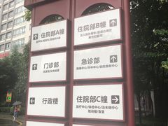 -重庆市中医院(南桥寺院部)