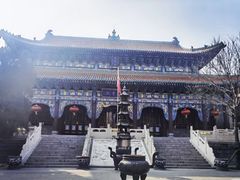 -宝莲寺