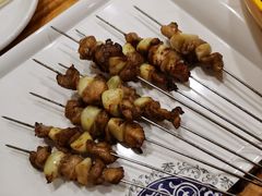 -刘一龙虾(数码路店)