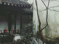 -吴门人家·苏宴宫廷菜(拙政园店)