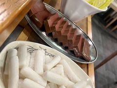 -大自然醉鹅·铁锅火焰鹅(上海联洋店)
