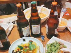 -管氏翅吧(马家堡店)