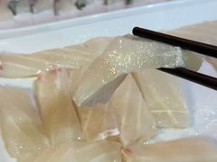 -鱼醉无骨鱼·中山脆肉鲩(荔湾路店)