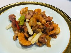 -京味斋·北京烤鸭(华威桥北工大店)