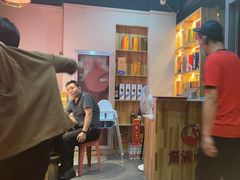 -玺炖·中国铁锅炖(虹桥天街店)
