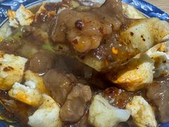-马光荣肉丸糊辣汤(边东街店)