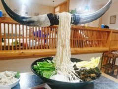 -许府牛火锅(信义坊总店)