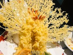 -天狗山料理(省体店)