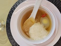 -湖影中餐厅·南京金茂威斯汀大酒店