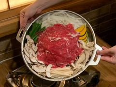 -恩你小木屋·韩式料理(假日广场店)