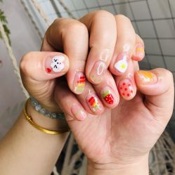 -秘阁MIGO·美甲美睫