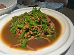 -花园茶楼·淮扬菜(兴城西路店)