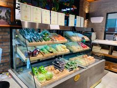 -酵種麦田(山师店)